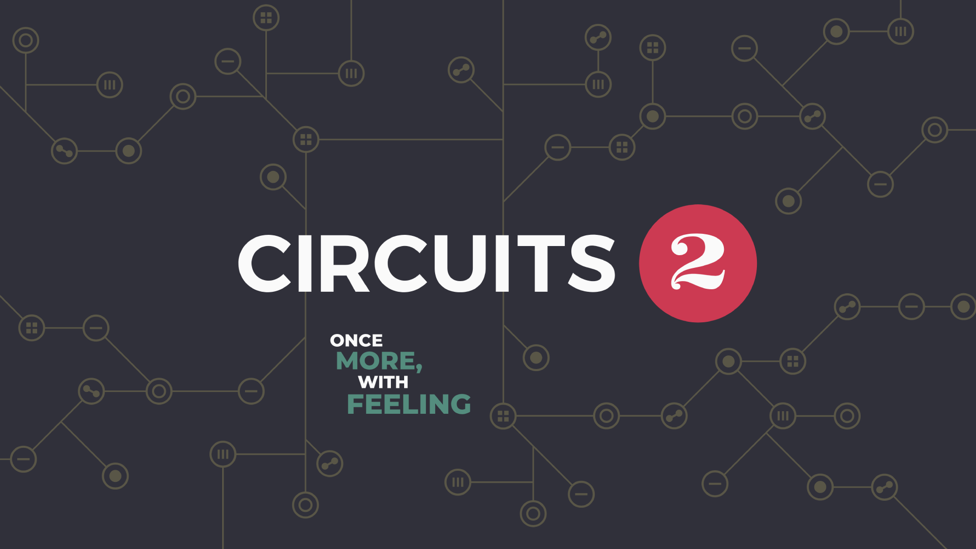 Circuits 2 logo
