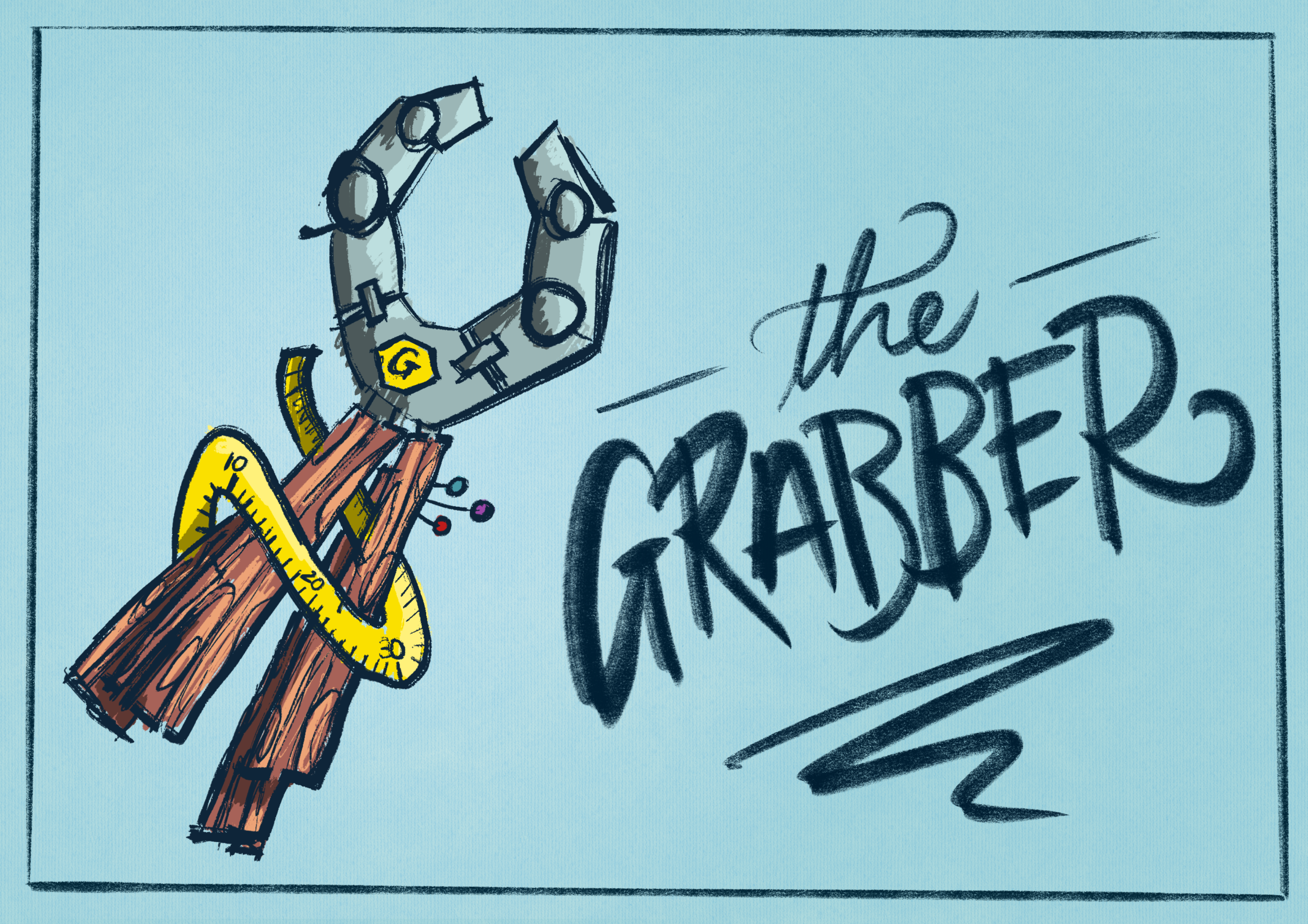 Grabber