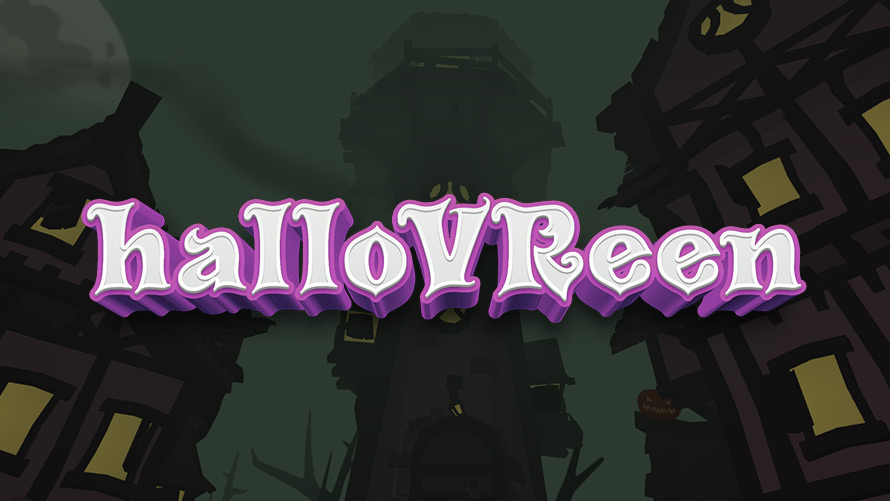 HalloVReen