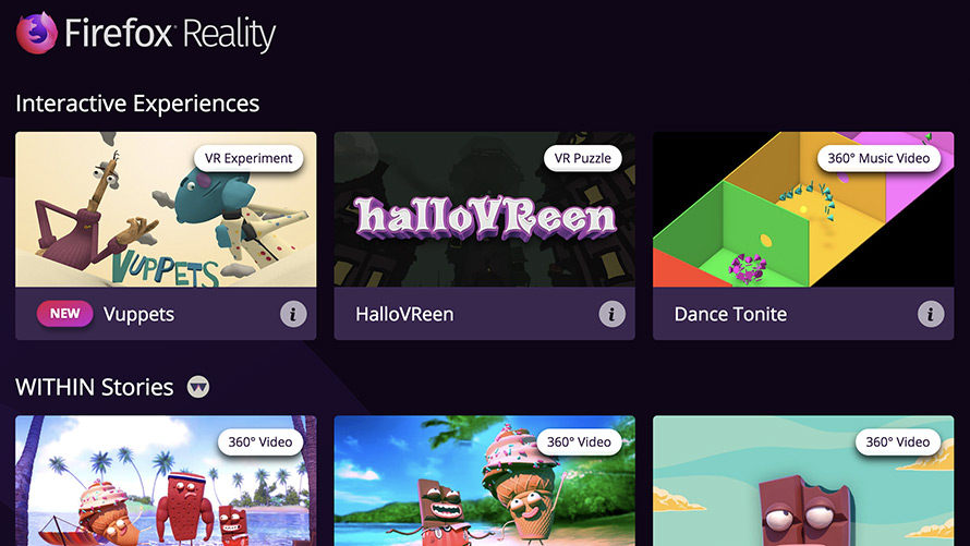 Vuppets