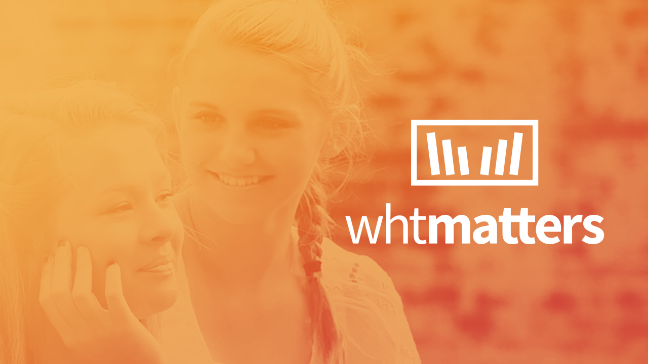 Whtmatters