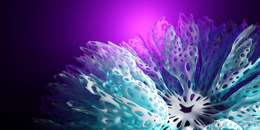Differential Growth