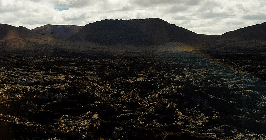Lanzarote