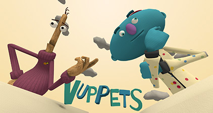 Vuppets