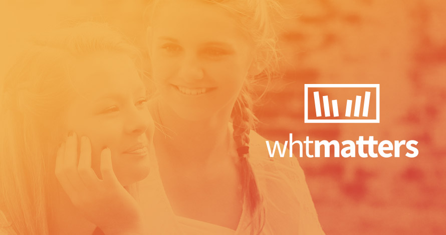 Whtmatters